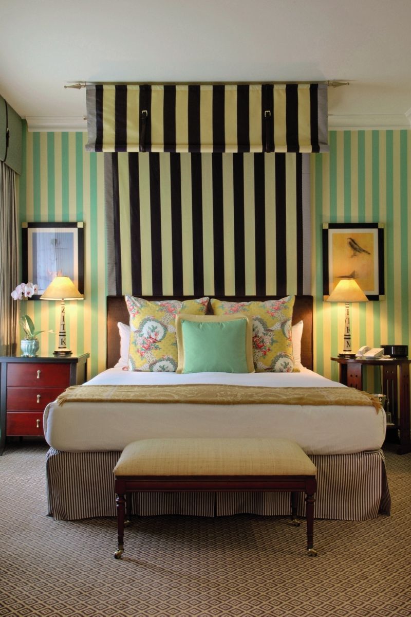 Hotel The Marker Union Square 4*