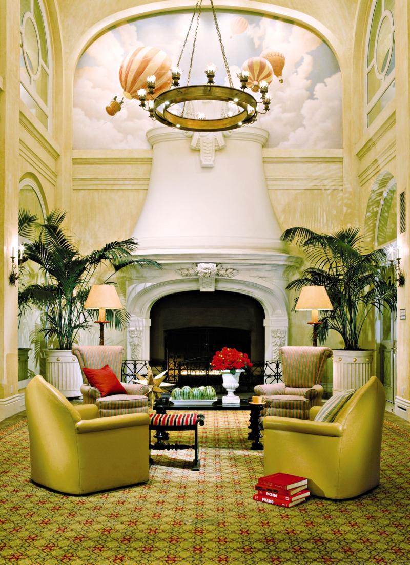 The Marker Union Square Hotel 4*