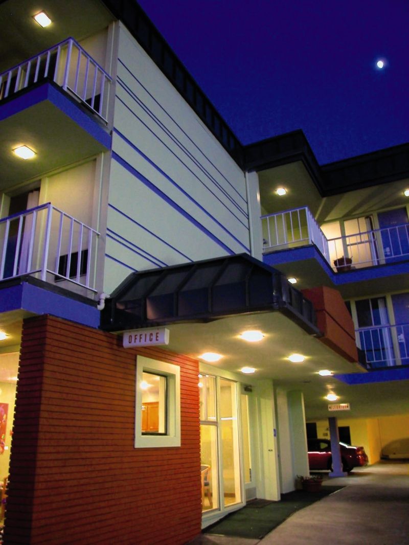 La Luna Inn, Ascend Collection San Francisco