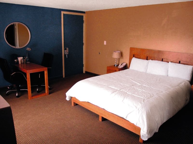La Luna Inn, Ascend Collection 2*