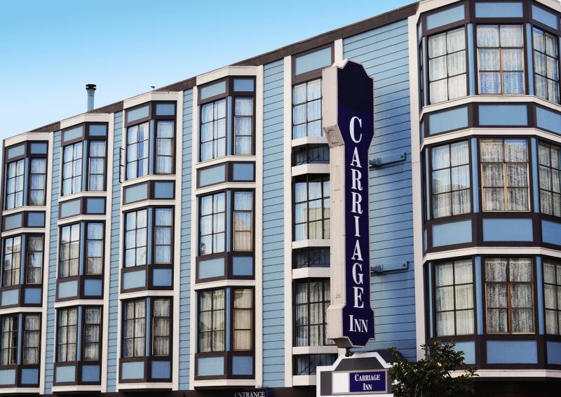 Fiona Hotel