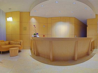 Hotel Orchard Garden