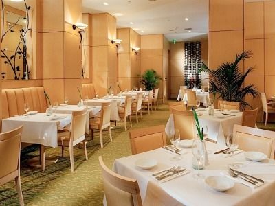 Orchard Garden Hotel