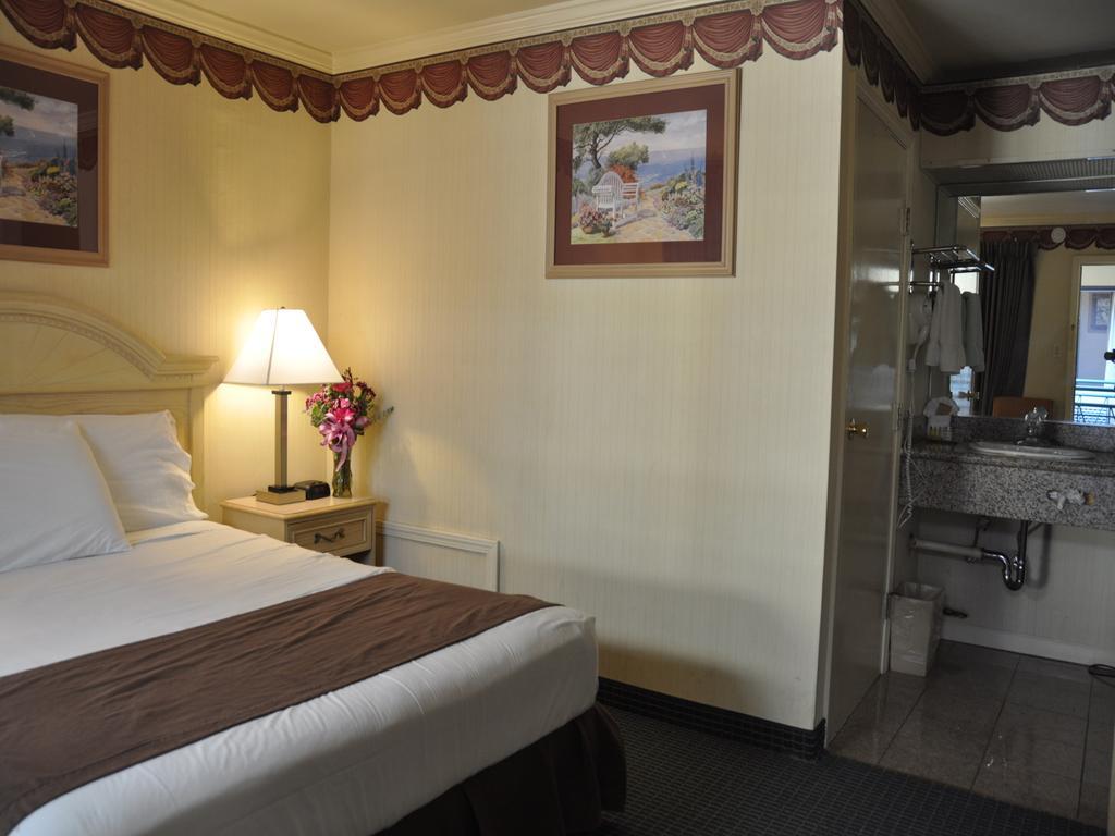 San Francisco Inn Motel San Francisco