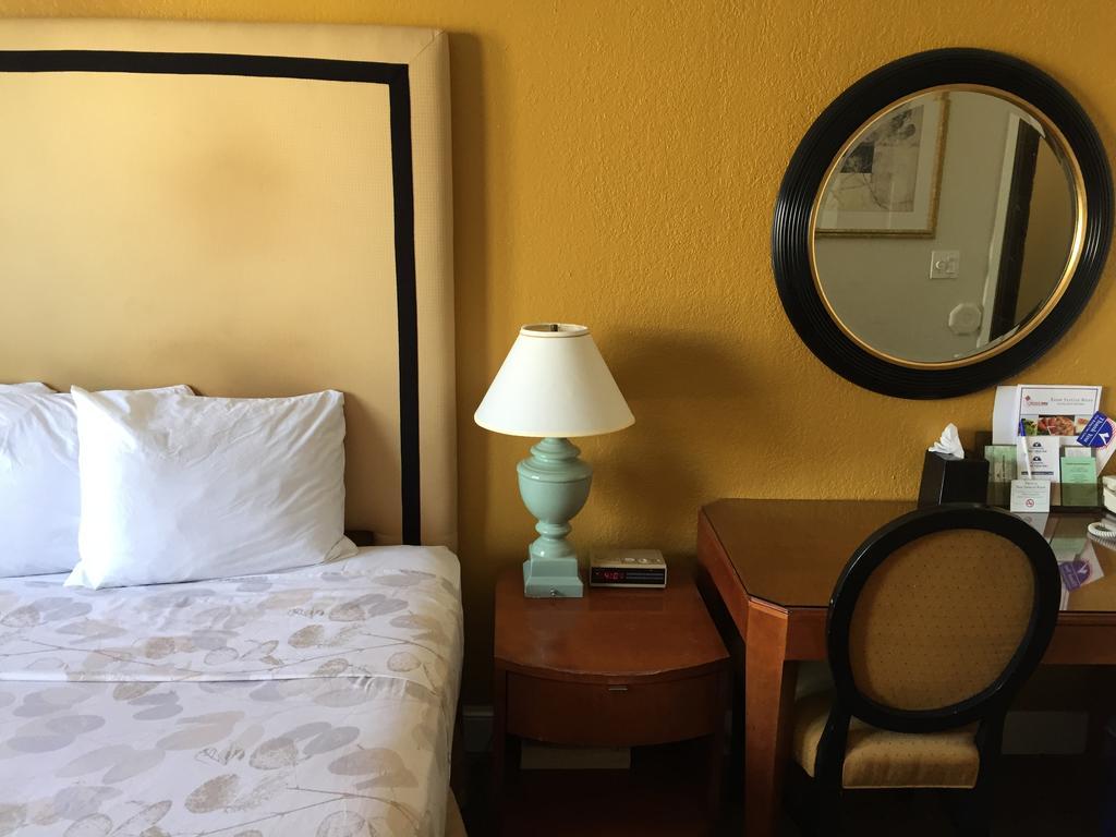 Hotel Americas Value & - Soma San Francisco