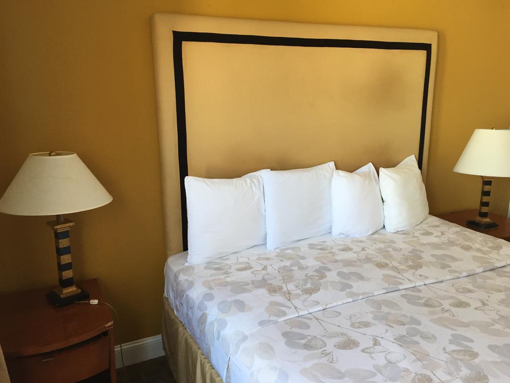 Americas Value & - Soma Hotel San Francisco
