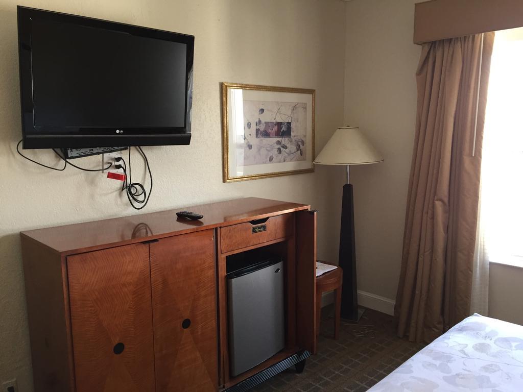 Americas Value & - Soma Hotel San Francisco
