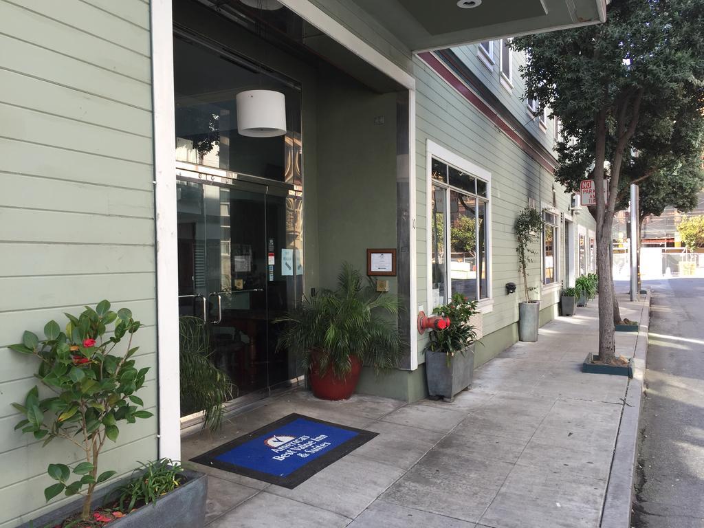 Americas Value & - Soma 2* San Francisco