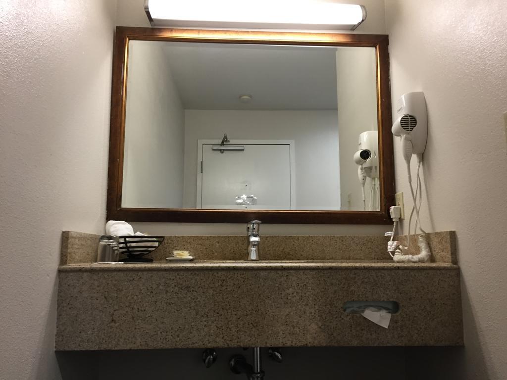 Buena Vista Motor 3* San Francisco