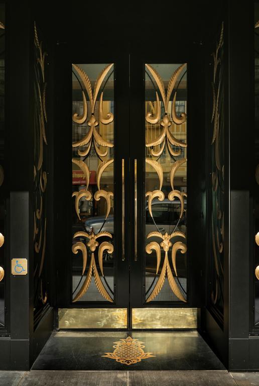Staypineapple, An Elegant Hotel, Union Square Hotel 4*