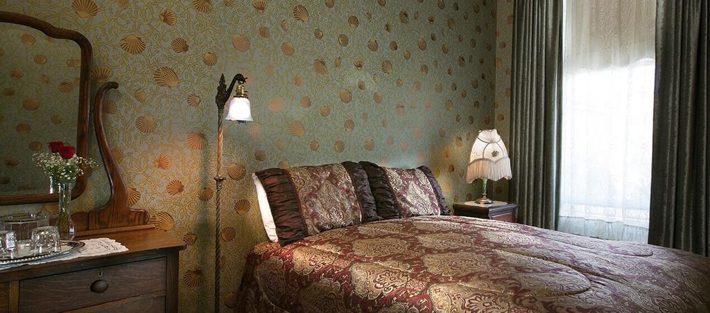 Bed & Breakfast Inn San Francisco