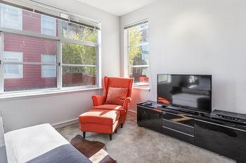 Mission Apartment San Francisco