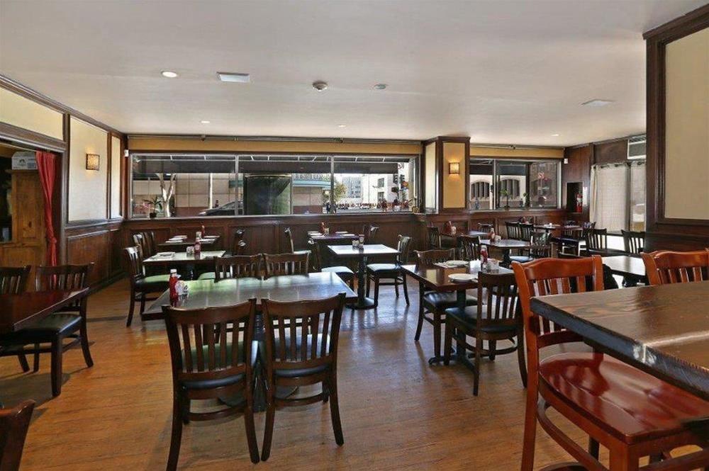 The Pickwick Hotel San Francisco