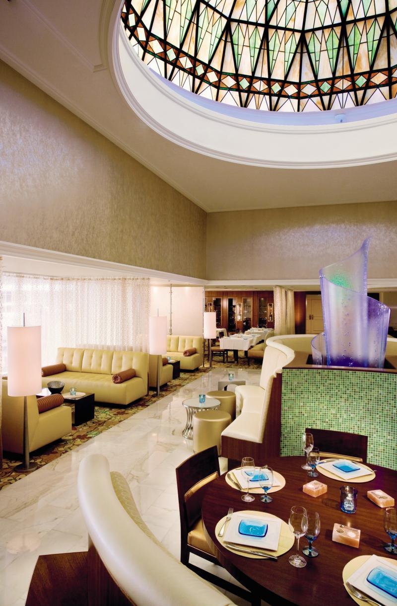 Hotel Stanford Court