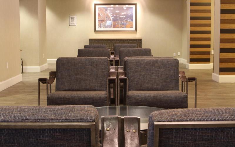 Marriott Vacation Club,   San Francisco
