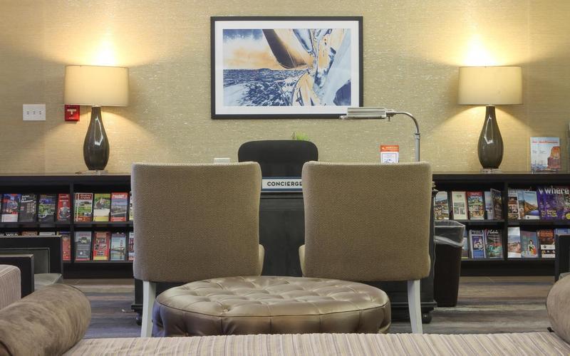 Hotel Marriott Vacation Club,   4*