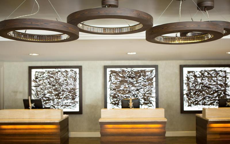 Marriott Vacation Club,  