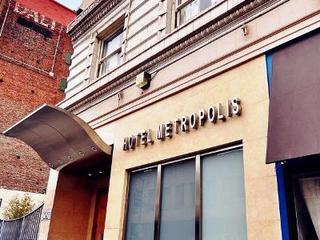 Metropolis 3*