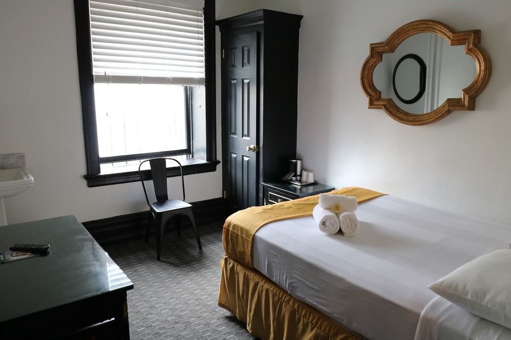 Hotel The Adrian San Francisco