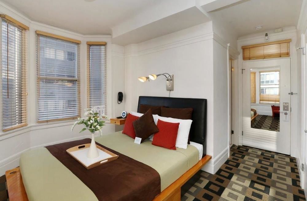 The Mosser Hotel 3*