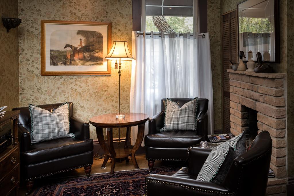 Bed & Breakfast Monte Cristo (adults Only) San Francisco