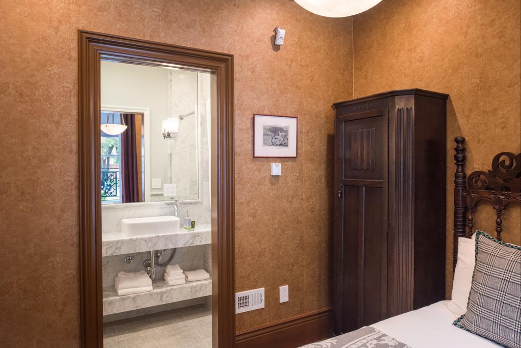 Monte Cristo (adults Only) Bed & Breakfast San Francisco