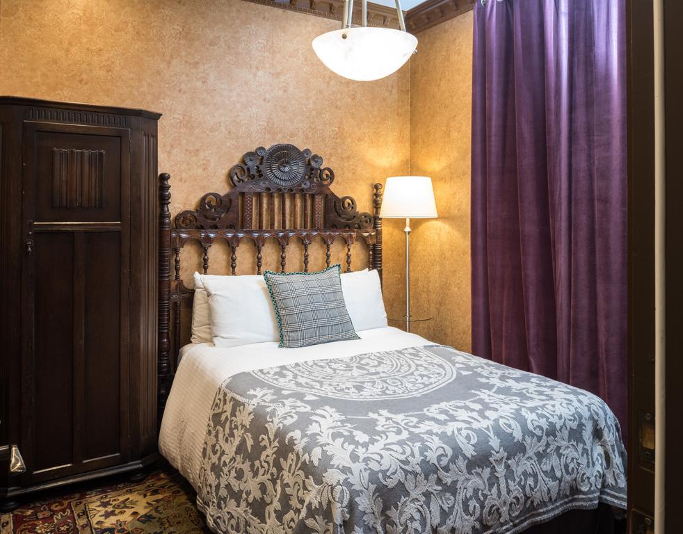 Bed & Breakfast Monte Cristo (adults Only) 3*