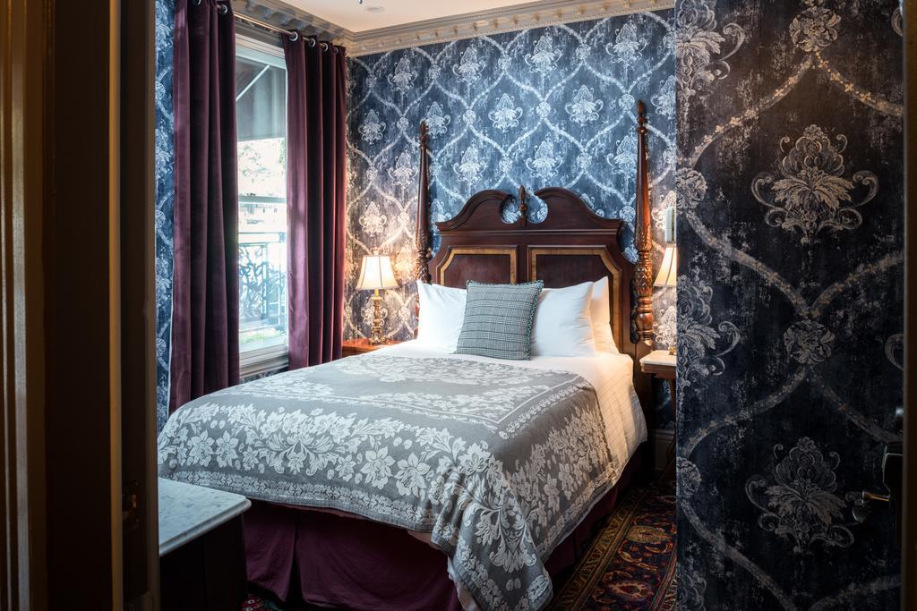 Bed & Breakfast Monte Cristo (adults Only) San Francisco