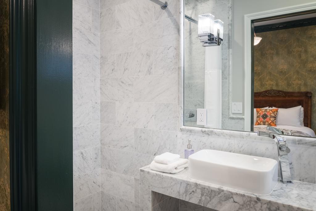 Monte Cristo (adults Only) Bed & Breakfast San Francisco