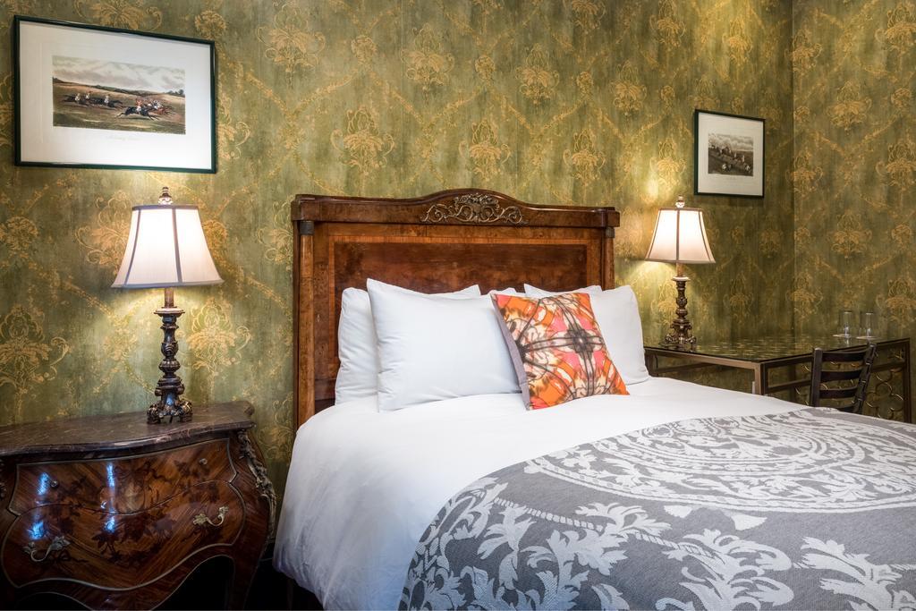Monte Cristo (adults Only) Bed & Breakfast
