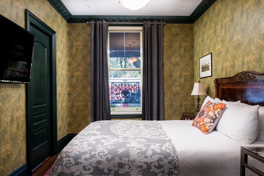 Bed & Breakfast Monte Cristo (adults Only) 3*