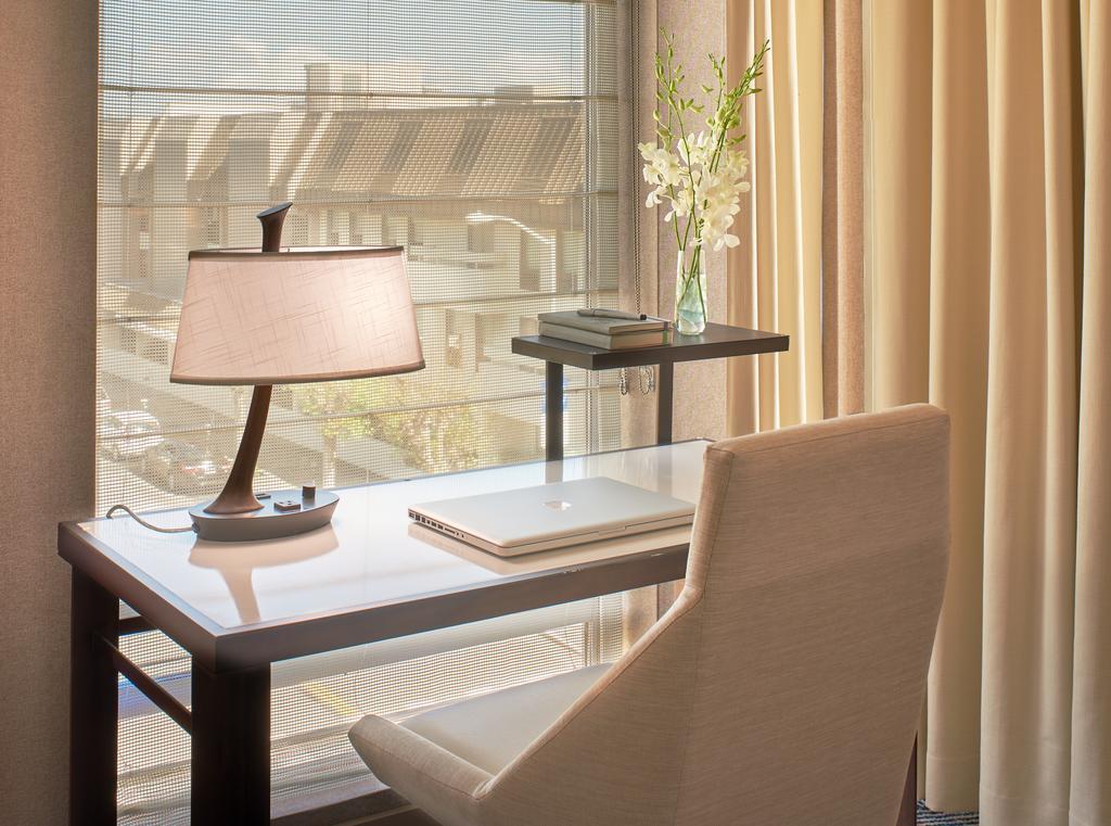Hotel Zoe Fisherman's Wharf San Francisco