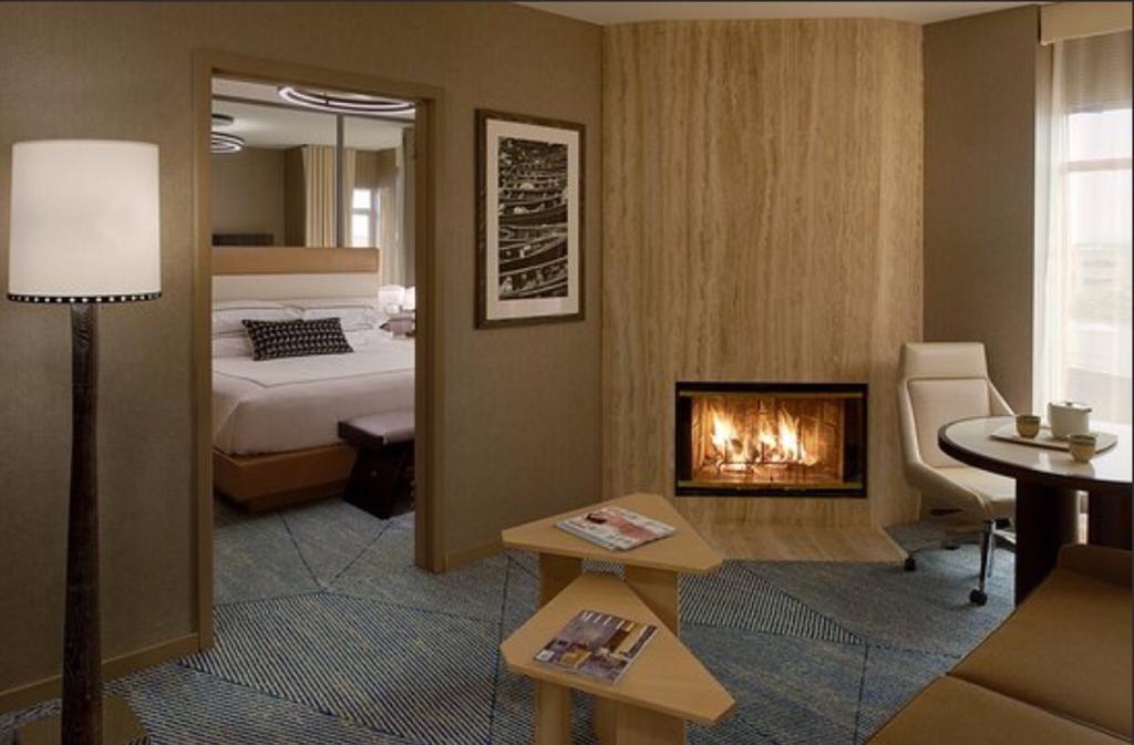 Zoe Fisherman's Wharf Hotel 4*