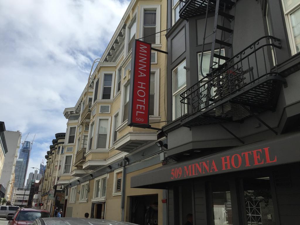 Hostel Minna