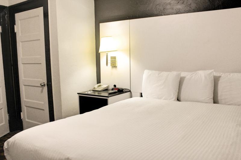 Hotel Adante Hotel, A C-two San Francisco