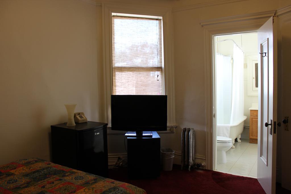 The Kenmore San Francisco