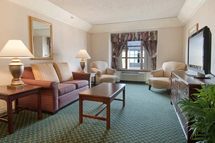 Marriott Vacation Club,   4* San Francisco
