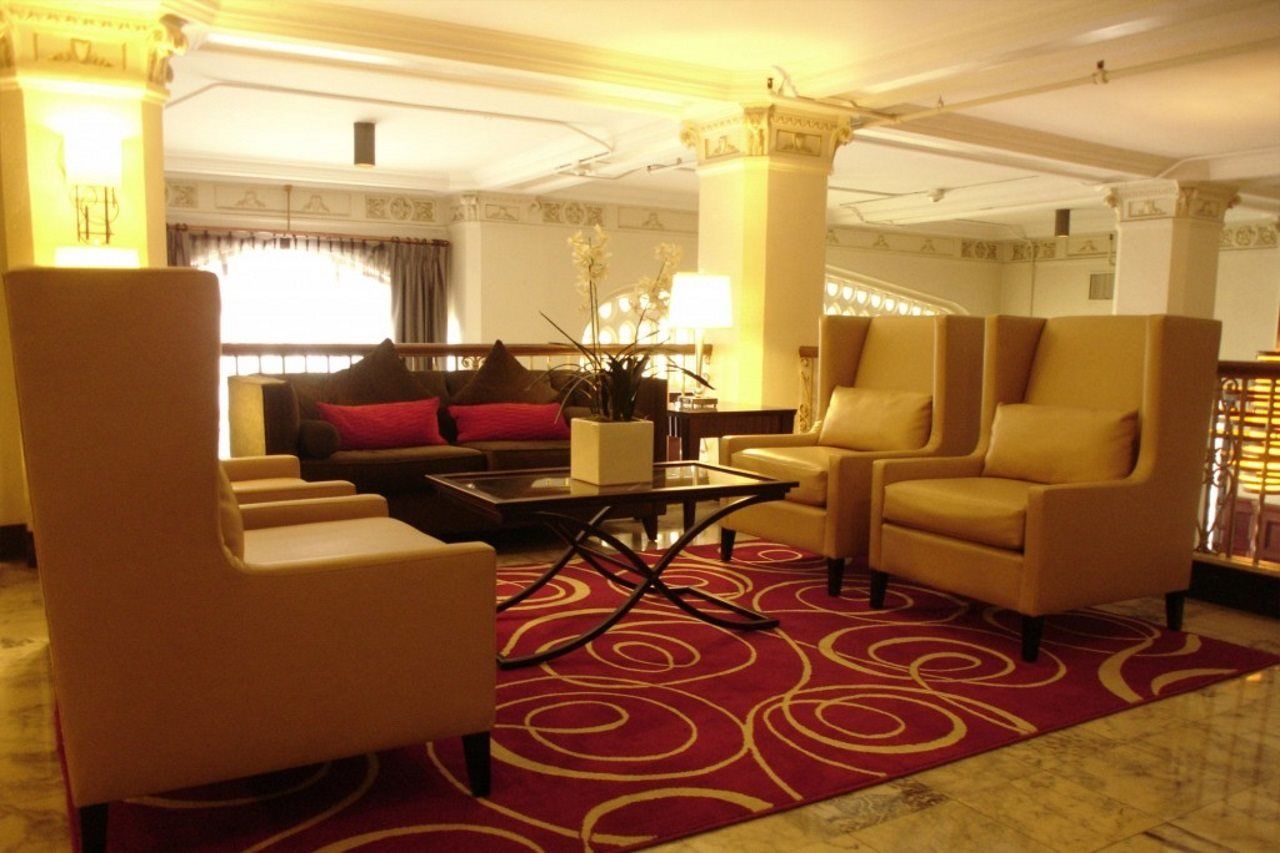 Hotel The Pickwick San Francisco