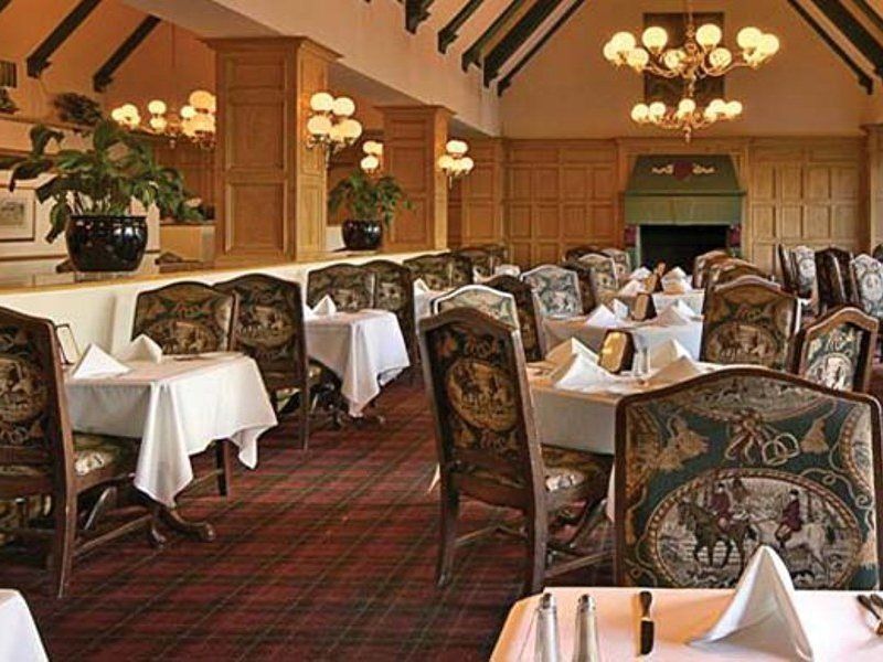 Whitcomb 3* San Francisco