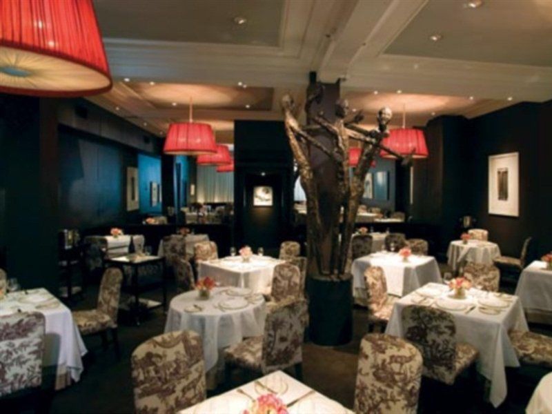 Hotel Executive Vintage Court 3*