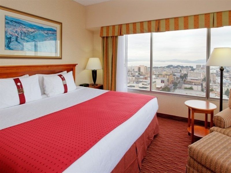 Holiday - Golden Gateway Newly Renovated With No Fee Hotel 3*