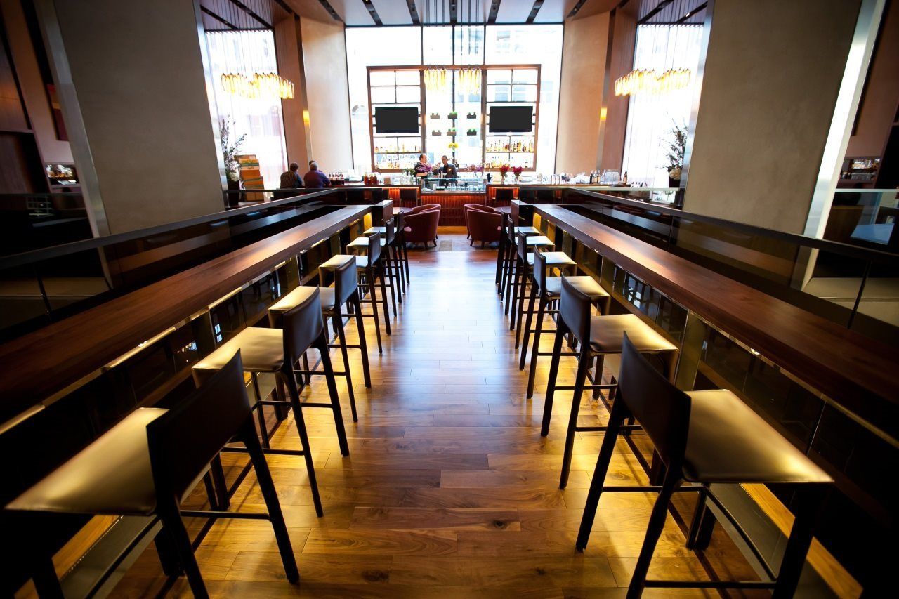 Hotel Grand Hyatt Union Square 4*