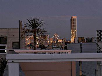 Apartment Sumner House Sf *