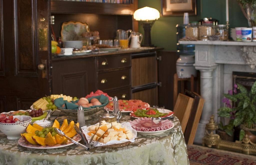 Inn San Francisco 3*