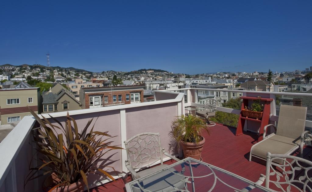 Inn San Francisco 3*