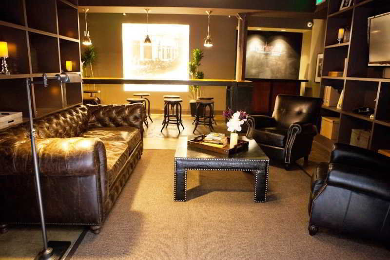 Hotel Palihotel