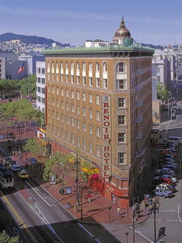 Hotel Renoir