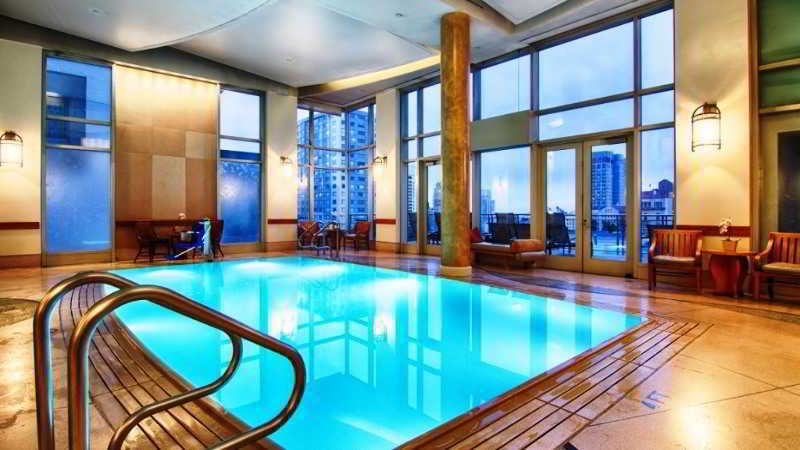Hotel Huntington 5*