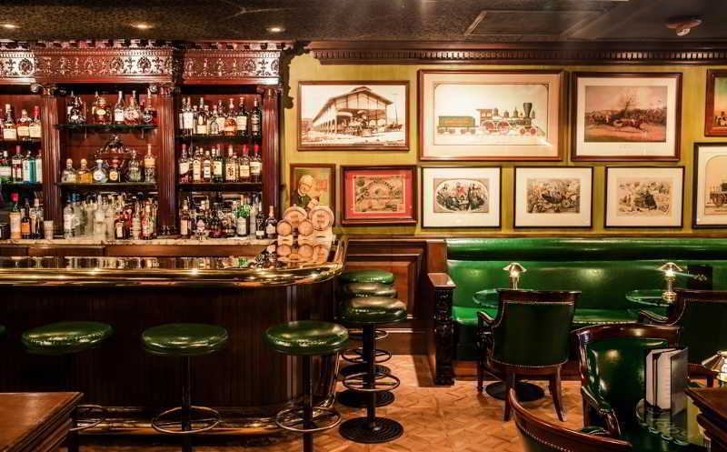 Hotel Huntington