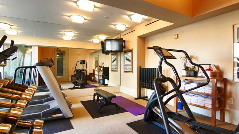 Huntington Hotel 5*